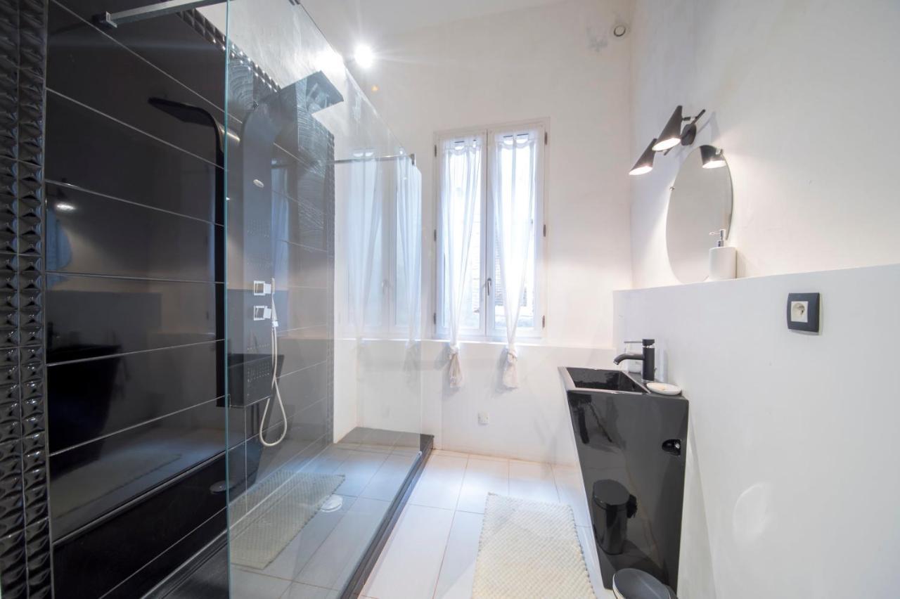 L'Elegant - Appartement - Hyper Centre - Proche Parking Монтобан Экстерьер фото